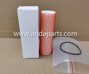 Wholesale Good Quality CNG Low Pressure Filter For FAW 612600190646 from china suppliers
