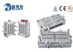 High Temperature Resistance PET Injection Molding Customized Size Hard To Wear