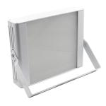 High power 250w Modular low bay fluorescent light fixtures energy saving
