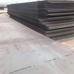 AISI A36 St-37 S235jr S355jr S275jr Hot Rolled Carbon Steel Sheet / Steel Plate