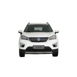 Environmentally Friendly Left Hand Driver Hatchback EV CS15 Euro 6