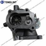 Toyota Truck Dyna 14BT CT26 Turbo 1720158020 Diesel Turbocharger for 13BT 3.4L