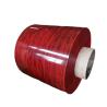 Buy cheap 1.2mm Thickness Imitation Wood Roller Coated Aluminum Coil from wholesalers