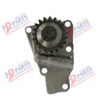 6D95 PC200-6 Engine Oil pump 6209-51-1101 Suitable For KOMATSU Diesel engines