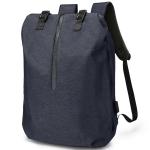 Factory hot sale OEM custom logo men school waterproof business bag travel USB