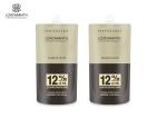 Stable Material Hair Oxidant Cream , No Irritation Developed Peroxide Lotion