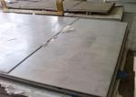 Thin 410 430 Stainless Steel Plate Hot Rolled Smooth Surface Appearance