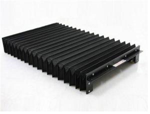 Wholesale folded bellow covers for laser machine cnc machine from china suppliers