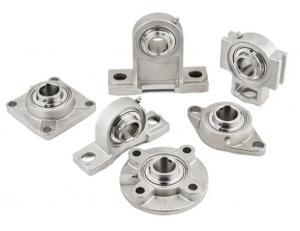 Wholesale Ss420 Pillow Block Bearing from china suppliers