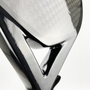 Wholesale Custom Paleta Drop Shot Beach Tennis Racket Professional Paddle Tennis Rackets from china suppliers