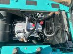 20 Tons Japan Kobelco SK200-8 Excavator Digger Machine With Original Hydraulic