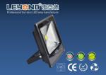 High Power Waterproof Led Flood Lights Black Landscape Lighting