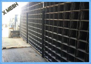 Wholesale D49 Steel Galvanized Welded Wire Fabric Wrapping Meshes 100x100 Mm Openning from china suppliers