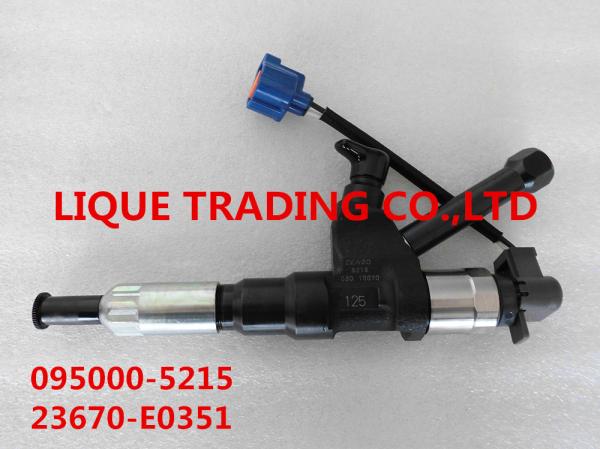 DENSO Injector 095000-5215 , 095000-5214, 095000-5213, 095000-5212 , 095000-5211