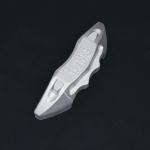 Car Accessories Automotive Aluminium Extrusions Aluminum Auto Brake Caliper