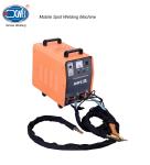 Alloy Aluminum Hand Held Stick Mobile Spot Welder Mini Portable