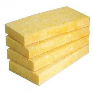 Wholesale 1.2m Width Waterproof Fiberglass Wool Insulation For Air Condition Duct from china suppliers