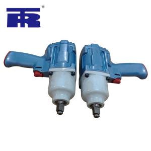 Wholesale Ergonomic M18 Bolt Heavy Duty 1/2 Air Impact Wrench For Car Wheel from china suppliers