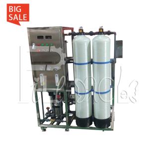 Wholesale 500 Lph 220v Reverse Osmosis Drinking Water Machine With 4040 Membrane from china suppliers