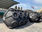 Floating Sling Rubber Marine Yokohama Pneumatic Fender Defense Bumper 2.5X5.5 3
