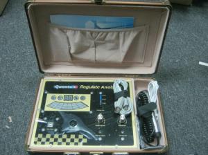 Wholesale 37 Reports Bioelectric Body Analyzer Quantum Health Test Machine English / Malaysia from china suppliers