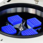 Benchtop Clinical Centrifuge Machine 6000Rpm For 2Ml /5Ml/10Ml Blood BD