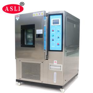 Wholesale 3-30 Degree / Minutes Rapid Temperature Change Environmental Test Chamber With Germany Compressor from china suppliers