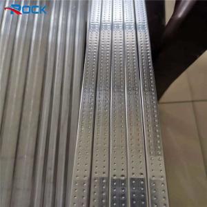 Wholesale 1/2 3/8 Double Glazed Window Spacer Bar For Double Glazed Units from china suppliers