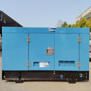 Wholesale 6.5kw 8.13kva 3TNV76-GGE Yanmar Silent Diesel Generator Yanmar Backup Generator from china suppliers