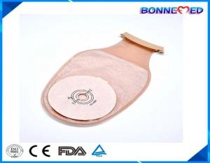 Wholesale BM-6208 Most Popular High Quality Disposable Infant Non-Woven Urine Bag One Piece Colostomy Bag from china suppliers