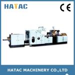 Paper Bag Forming Machine,Paper Bag Making Machine,Shopping Paper Bag Making
