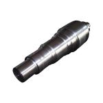 Transmission Forging Steel 34CrNiMo6 Precision Machining Mill Roller Shaft