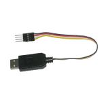 Durable RC Heli ESC 22S 350A , Airplane UAV Quadcopter Motor Controller