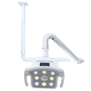 Wholesale Inductive Switching 12 W Dental Chair Lighting 8000-30000Lx Illumination from china suppliers
