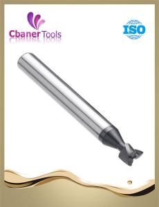 Wholesale Customized carbide non standard end mills from china suppliers