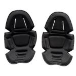 Thick Mesh Fabric Flexible Frog Knee and Elbow Pads Perfect for Outdoor