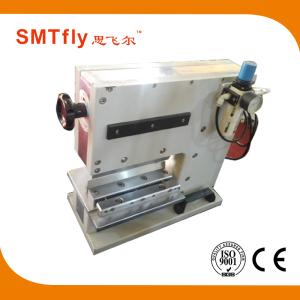 Wholesale High Accuracy PCB Depanelizer Machine with 2 Linear Blades from china suppliers
