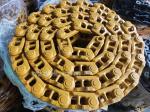 Kobelco Excavator SK300 Track Chain 24100J10382F3