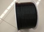 Urethane round belting Resistance Anti Static Round Conveyor Belt Used in