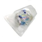 Medical IBP Invasive Blood Pressure Transducer Sensor