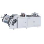 2000kg Paper Box Forming Machine Food Carton Erection Machine