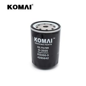 Wholesale Oil Filter 1132401611 LF3546 P551257 87409538 For SK100-6 SK120-2 SK120-6 from china suppliers