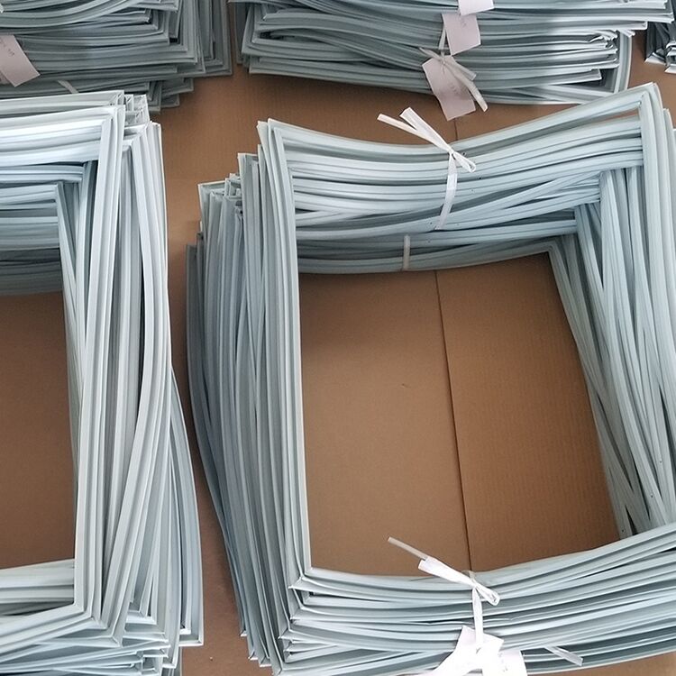 Refrigerators PVC Magnetic Seal Strip Soft Magnetic Fridge Door Seals for Refrigerator