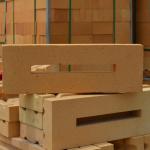 Common Refractoriness 1580° Refractoriness 1770° Fire Bricks with 0.1% CaO