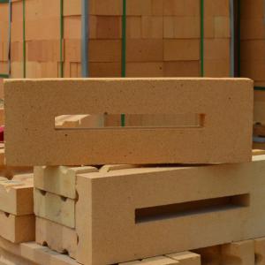 Wholesale High Alumina Refractory Brick Clay Bricks Making And Burning Machine for Construction from china suppliers