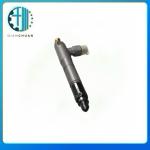 Fuel Injector 729907-53100 for Yanmar 4TNV94 4TNV98 FR60 FR80 Engine Spare Parts
