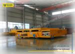Customized 1-80 ton battery transfer cart for transport coil and dies