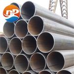 ASTM A335/ASME SA335 Grade P5 Alloy Seamless Steel Pipe / Alloy Steel Pipes