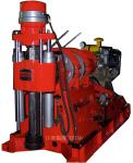 Long Stroke 600mm Core Drilling Rig Powerful Drilling XY - 44