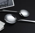 Elegant Design 304 18/8 Stainless Steel Cutlery/Flatware Set